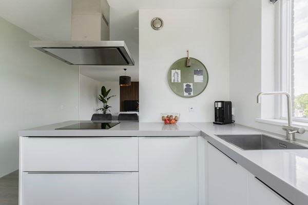 Medium property photo - Regge 30, 3068 HD Rotterdam
